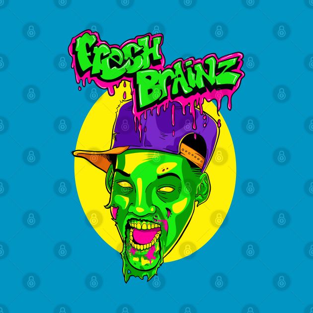 Fresh Brainz