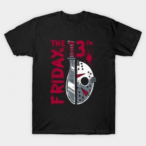 Friday the 13th T-Shirt