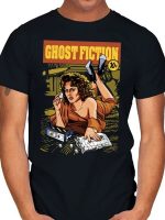 GHOST FICTION 25C T-Shirt