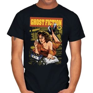 Ghostbusters T-Shirt