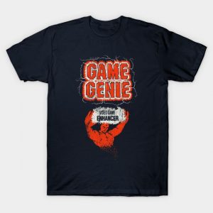 Game Genie