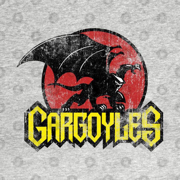 Gargoyles