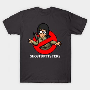 Ghostbutts-ters T-Shirt