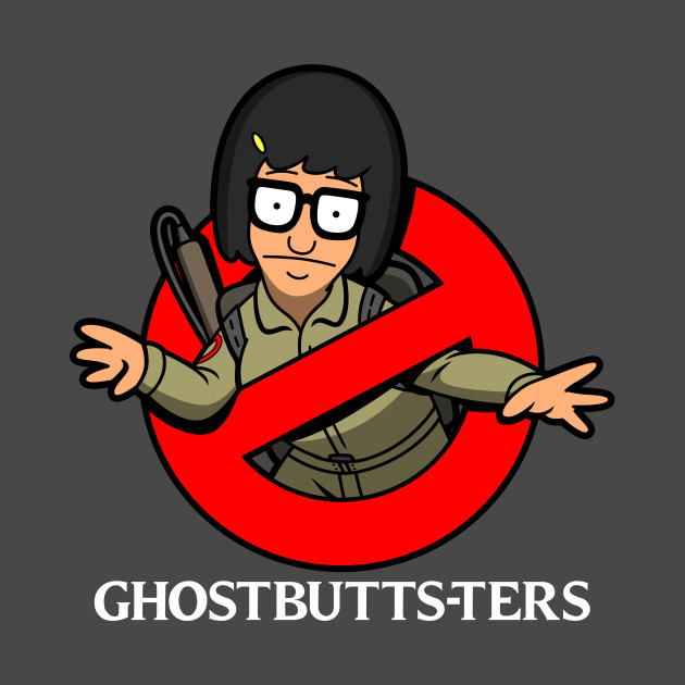 Ghostbutts-ters