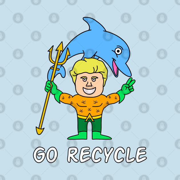 Go Recycle