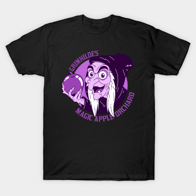 Grimhilde's T-Shirt