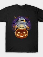 Halloween island T-Shirt