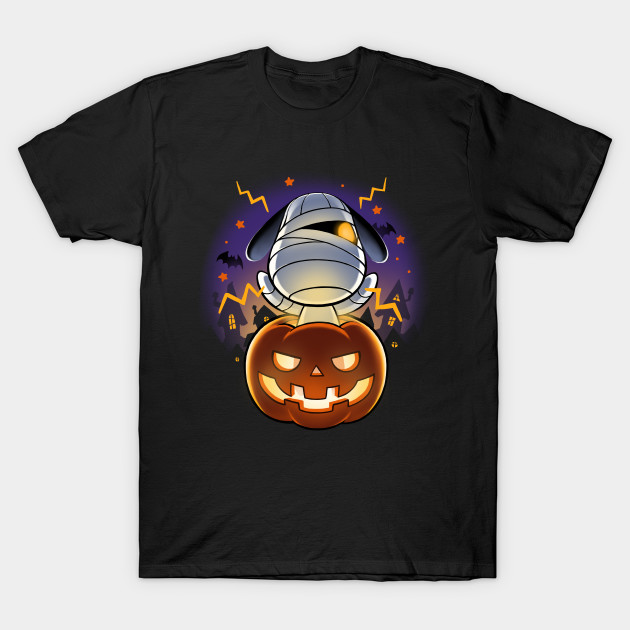Halloween island T-Shirt