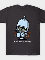 Hello Bender T-Shirt