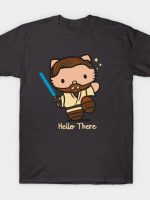 Hello There T-Shirt