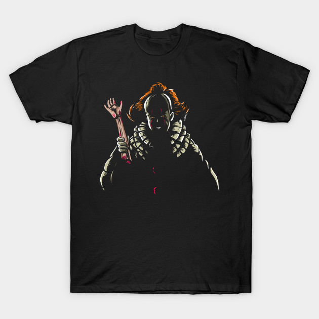 Pennywise the Clown T-Shirt