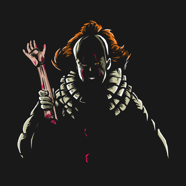Pennywise the Clown
