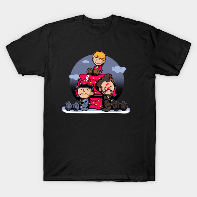House Defender - Home Alone T-Shirt