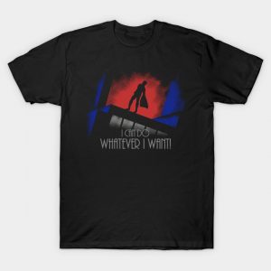 Homelander T-Shirt