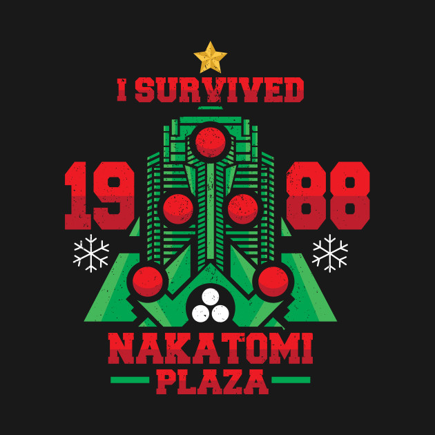 I Survived the Plaza