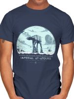 IMPERIAL TOURS T-Shirt
