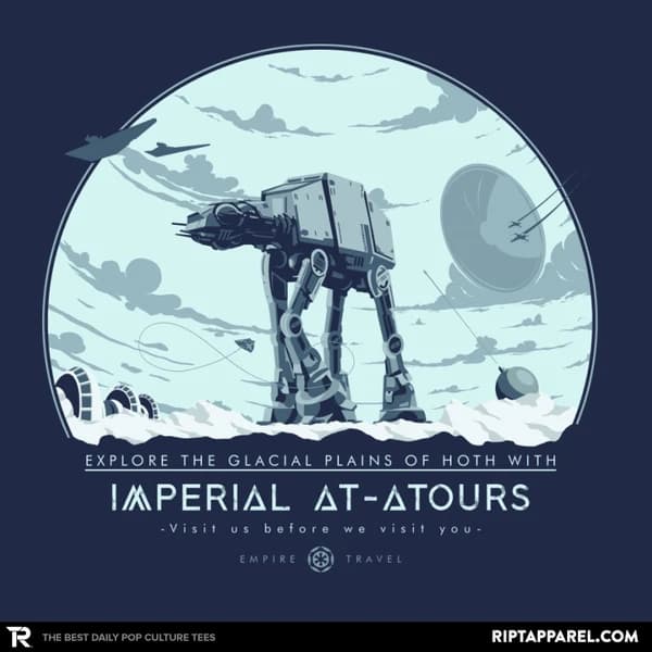 IMPERIAL TOURS