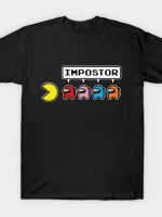 IMPOSTOR-MAN T-Shirt