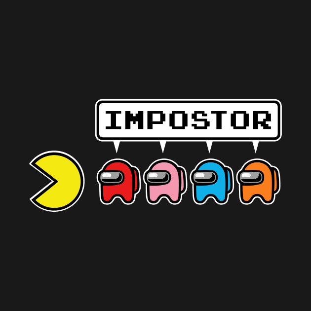 IMPOSTOR-MAN