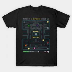 Impostor arcade T-Shirt