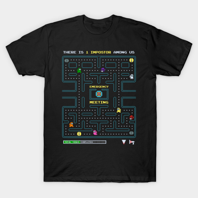 Impostor arcade T-Shirt