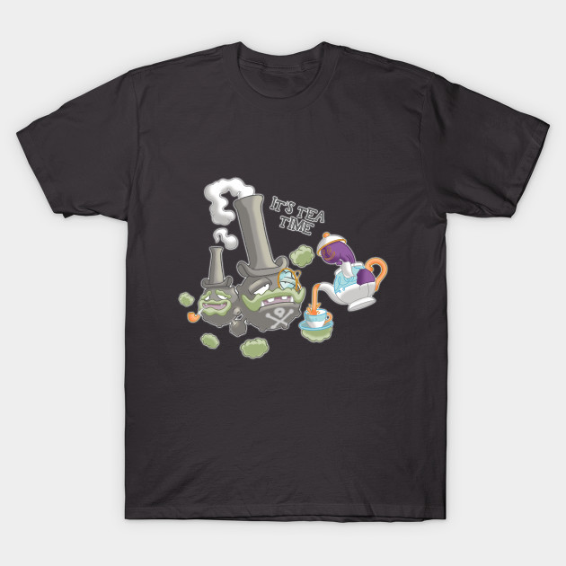 It's tea time T-Shirt It's tea time