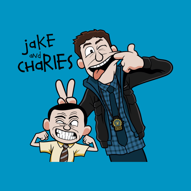 Jake and Charles Design Jake and Charles