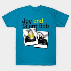 Jay and Silent Bob