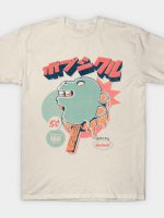 Kaiju Ice pop T-Shirt
