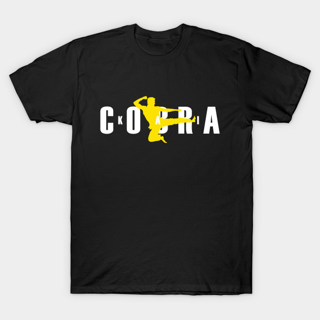 Kair Cobra - Cobra Kai T-Shirt