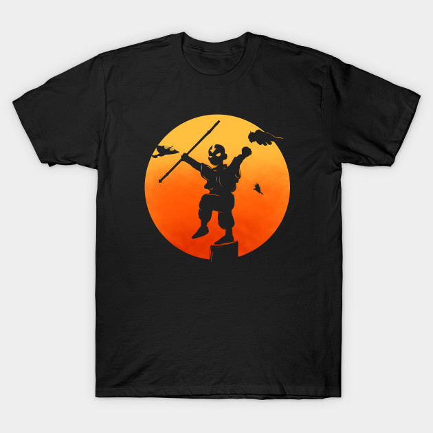 The Last Airbender T-Shirt