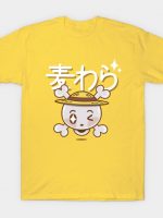Kawaii Mugiwara T-Shirt