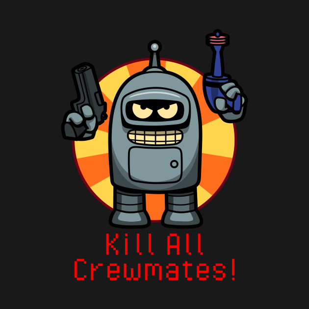Kill All Crewmates