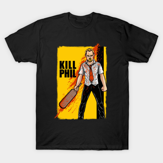Shaun of the Dead T-Shirt