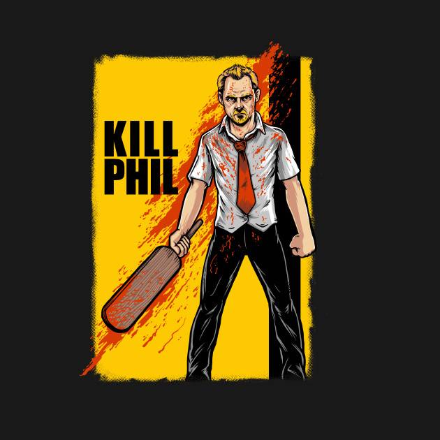 Kill Phil