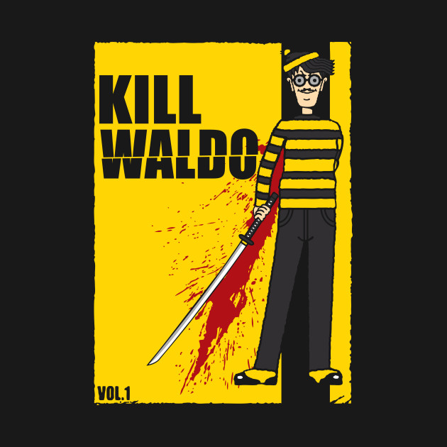 Kill Waldo