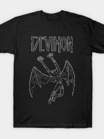 Led Devimon T-Shirt