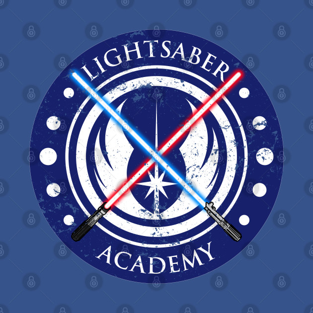 Lightsaber Academy