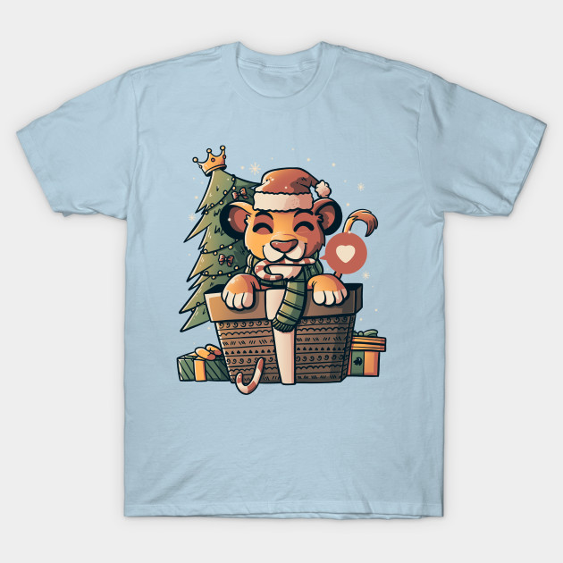 The Lion King T-Shirt