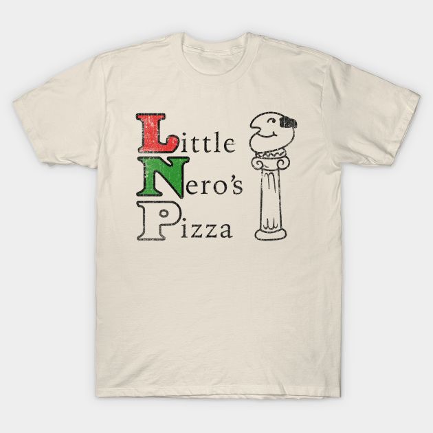 Little Nero's Pizza