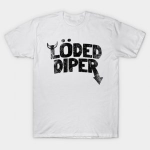 Loded Diper