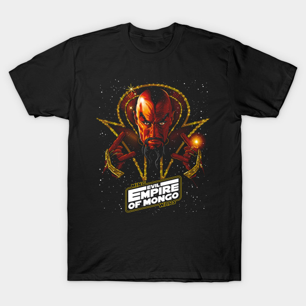 MIng the Merciless T-Shirt