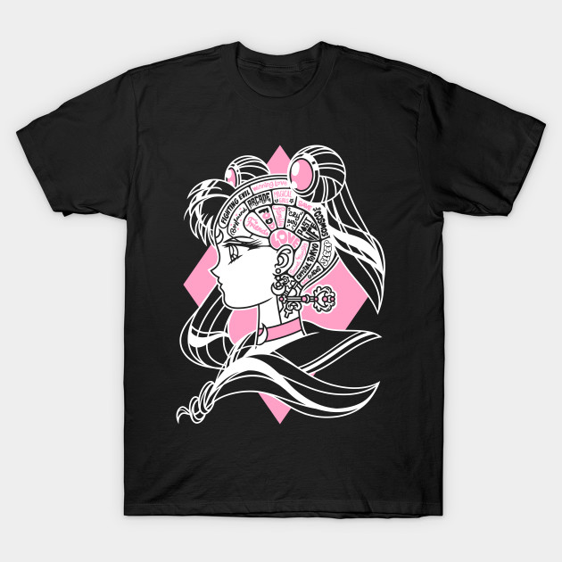 Magical Lock & Time Key