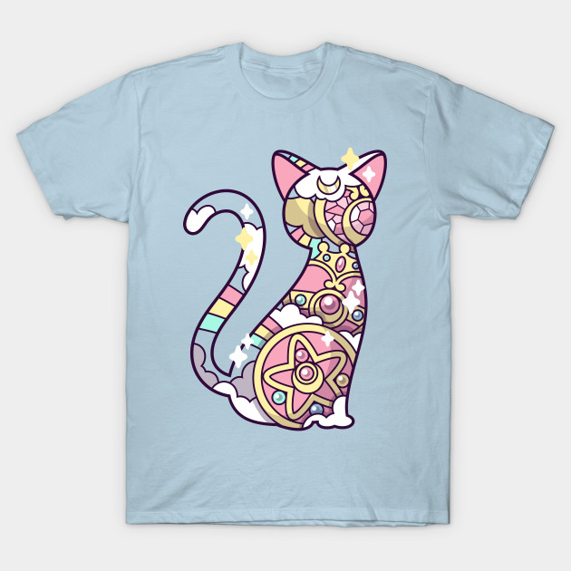 Magical Silhouettes Artemis T-Shirt Magical Silhouettes Artemis