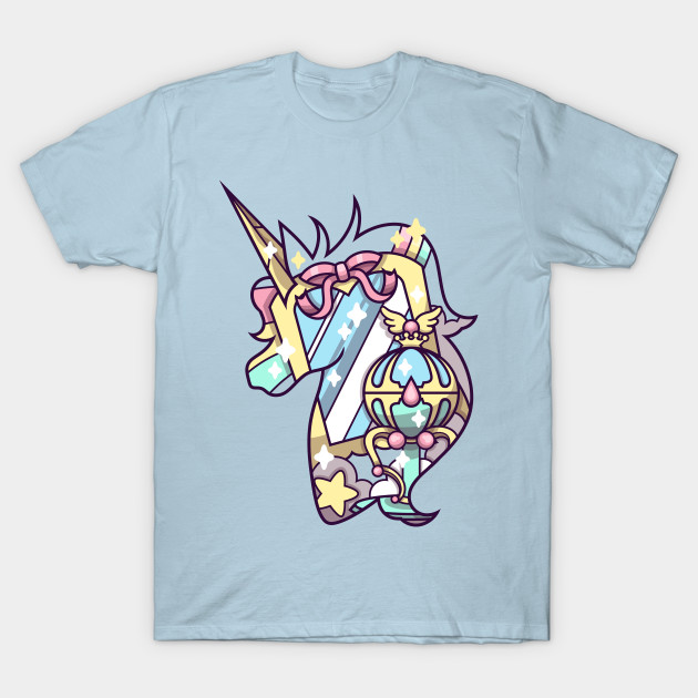 Magical Silhouettes Helios