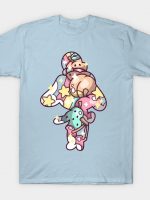 Magical Silhouettes Isabelle T-Shirt