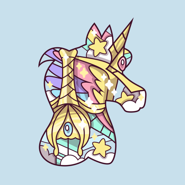 Magical Silhouettes Swift Wind Design Magical Silhouettes Swift Wind