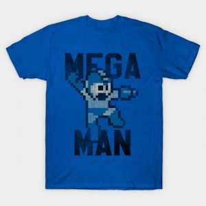 Mega Man