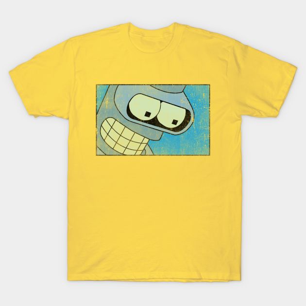 Bender T-Shirt
