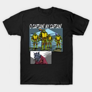 TMNT T-Shirt